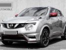 Nissan Juke (F15) 1.6 DIG-T 218ch Nismo RS *boite manuelle*06/2019 gris métal  - 1
