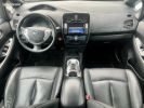 Nissan Leaf 2017 Electrique 30kWh Visia Noir  - 4