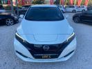 Nissan Leaf 2022 62 KWH Tekna Blanc  - 6