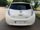 Nissan Leaf ACENTA PACK 109 24KWH AUTO     Electrique BLANC  - 19