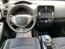 Nissan Leaf ACENTA PACK 109 24KWH AUTO     Electrique BLANC  - 20