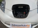 Nissan Leaf ACENTA PACK 109 24KWH AUTO     Electrique BLANC  - 24