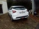 Nissan Micra 0.9 IG-T 90CH VISIA PACK 2018 Blanc  - 3