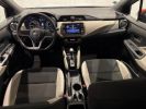 Nissan Micra 1.0 IG-T 100CH ACENTA XTRONIC 2020 Gris F  - 8