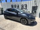 Nissan Micra 1.0 IG-T - 92 - BV X-Tronic 2021 V 2017 BERLINE Made In France GRIS FONCE  - 1