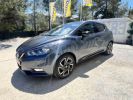 Nissan Micra 1.0 IG-T - 92 - BV X-Tronic 2021 V 2017 BERLINE Made In France GRIS FONCE  - 3