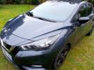 Nissan Micra 1.0 IG-T 92CH N-SPORT 2021 Gris F  - 1