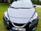 Nissan Micra 1.0 IG-T 92CH N-SPORT 2021 Gris F  - 6