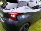 Nissan Micra 1.0 IG-T 92CH N-SPORT 2021 Gris F  - 8