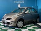 Nissan Micra 1.2 65CH BLOG 5P Beige  - 1