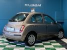 Nissan Micra 1.2 65CH BLOG 5P Beige  - 2