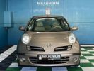 Nissan Micra 1.2 65CH BLOG 5P Beige  - 3