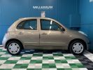 Nissan Micra 1.2 65CH BLOG 5P Beige  - 5