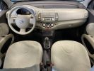 Nissan Micra 1.2 65CH BLOG 5P Beige  - 8