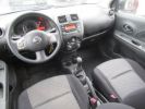 Nissan Micra 1.2 - 80 Acenta Blanc  - 6