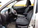 Nissan Micra 1.2 80CH ACENTA Gris C  - 7