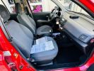 Nissan Micra 1.2 acenta clim garantie 6 mois Rouge  - 5