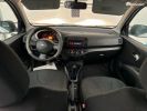 Nissan Micra 1.2 essence 65ch Blanc  - 5