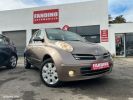 Nissan Micra 1.2 I 80Ch Acenta Boite Automatique Beige  - 1