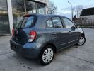 Nissan Micra 1.2i Acenta Clim Garantie 12 mois Gris Métallisé  - 5