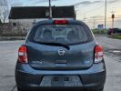 Nissan Micra 1.2i Acenta Clim Garantie 12 mois Gris Métallisé  - 6