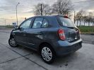 Nissan Micra 1.2i Acenta Clim Garantie 12 mois Gris Métallisé  - 8