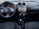 Nissan Micra 1.2i Acenta Clim Garantie 12 mois Gris Métallisé  - 13