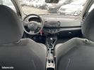 Nissan Micra 1.5 dci 85 accenta 3 portes Blanc  - 4