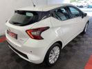 Nissan Micra IG-T 100 Acenta +2019+49000kms Blanc  - 7