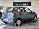 Nissan Micra III (K12) 1.2 80ch Acenta 5p GRIS  - 4