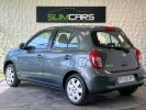 Nissan Micra III (K12) 1.2 80ch Acenta 5p GRIS  - 6