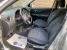 Nissan Micra iv 1.2 80 connect edition Gris  - 3