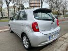 Nissan Micra IV (2) 1.2 80 CONNECT EDITION GRIS  - 4