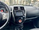 Nissan Micra IV (2) 1.2 80 CONNECT EDITION GRIS  - 12