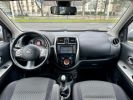 Nissan Micra IV (2) 1.2 80 CONNECT EDITION GRIS  - 15