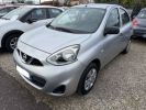 Nissan Micra IV (K13) 1.2 80ch Acenta Euro6 GRIS  - 2