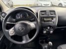 Nissan Micra IV (K13) 1.2 80ch Acenta Euro6 GRIS  - 9