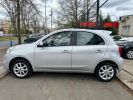 Nissan Micra IV phase 2 1.2 80 CONNECT EDITION GRIS  - 3