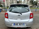 Nissan Micra IV phase 2 1.2 80 CONNECT EDITION GRIS  - 5