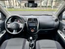 Nissan Micra IV phase 2 1.2 80 CONNECT EDITION GRIS  - 15
