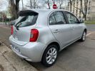 Nissan Micra IV phase 2 1.2 80 CONNECT EDITION GRIS  - 17