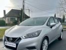 Nissan Micra V 1.0 IG-T 90ch ACENTA Gris  - 1