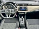 Nissan Micra V 1.0 IG-T 90ch ACENTA Gris  - 4