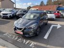 Nissan Micra V (K14) 0.9 IG-T 90ch N-Connecta GRIS  - 2