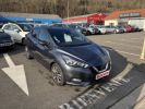 Nissan Micra V (K14) 0.9 IG-T 90ch N-Connecta GRIS  - 3