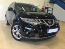 Nissan Murano 2 TEKNA 2.5 DCI 190 ALL-MODE 4X4 BVA     Diesel NOIR  - 2