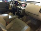 Nissan Murano 2 TEKNA 2.5 DCI 190 ALL-MODE 4X4 BVA     Diesel NOIR  - 34