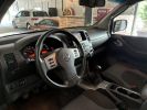 Nissan Navara 2.5 DCI 190 CV DOUBLE CABINE Noir  - 5