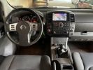 Nissan Navara 2.5 DCI 190 CV DOUBLE CABINE Noir  - 6