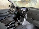 Nissan Navara 2.5 DCI 190 CV DOUBLE CABINE Noir  - 7